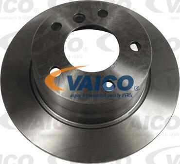 VAICO V20-40022 - Тормозной диск autospares.lv