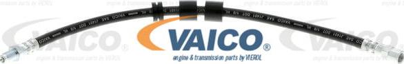 VAICO V20-4105 - Тормозной шланг autospares.lv