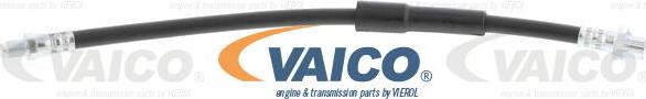 VAICO V20-4101 - Тормозной шланг autospares.lv