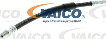 VAICO V20-4108 - Тормозной шланг autospares.lv