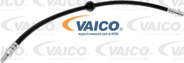 VAICO V20-4103 - Тормозной шланг autospares.lv