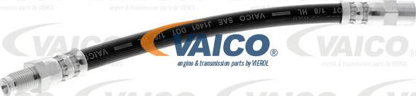 VAICO V20-4114 - Тормозной шланг autospares.lv