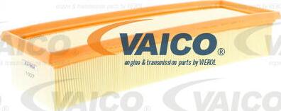 VAICO V20-4125 - Воздушный фильтр, двигатель autospares.lv