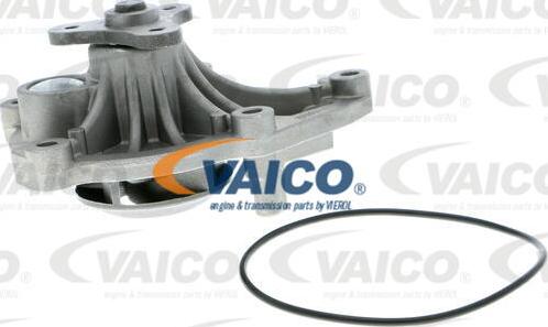 VAICO V20-50045 - Водяной насос autospares.lv