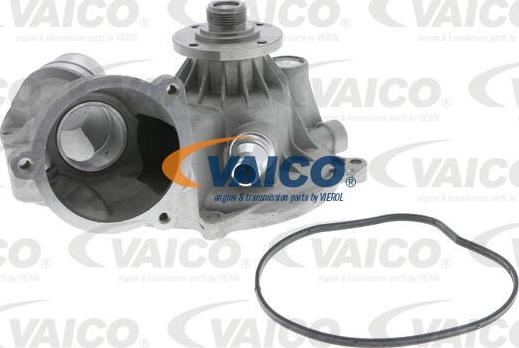 VAICO V20-50046 - Водяной насос autospares.lv