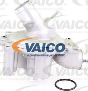 VAICO V20-50041 - Водяной насос autospares.lv