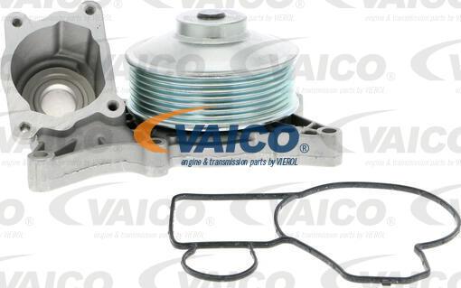 VAICO V20-50054 - Водяной насос autospares.lv