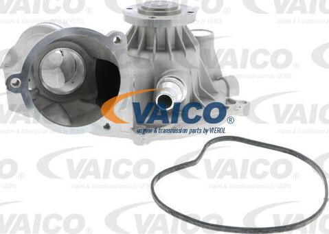 VAICO V20-50052 - Водяной насос autospares.lv