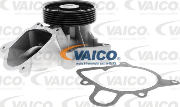 VAICO V20-50061 - Водяной насос autospares.lv