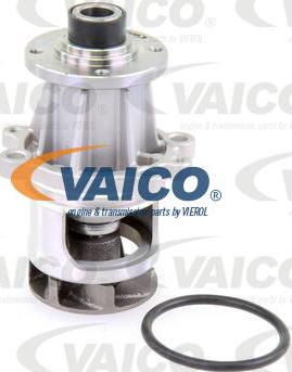 VAICO V20-50001 - Водяной насос autospares.lv