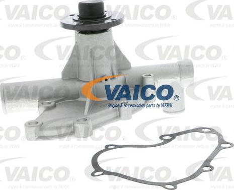 VAICO V20-50008 - Водяной насос autospares.lv