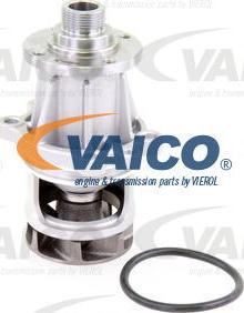 VAICO V20-50015 - Водяной насос autospares.lv