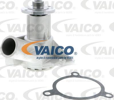 VAICO V20-50011 - Водяной насос autospares.lv