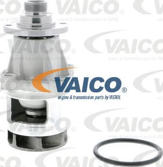 VAICO V20-50013 - Водяной насос autospares.lv
