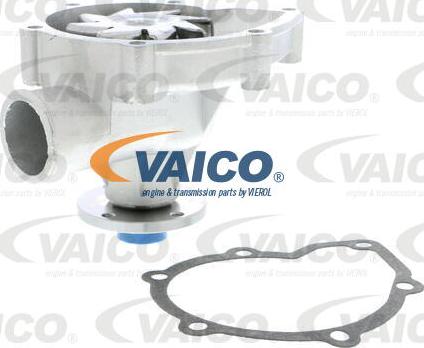 VAICO V20-50017 - Водяной насос autospares.lv