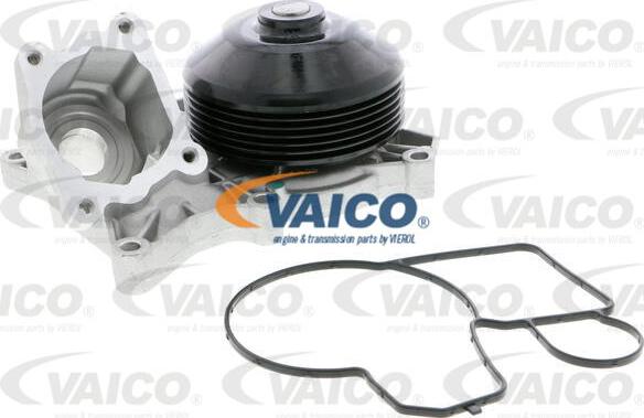 VAICO V20-50039 - Водяной насос autospares.lv