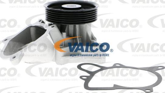 VAICO V20-50035 - Водяной насос autospares.lv