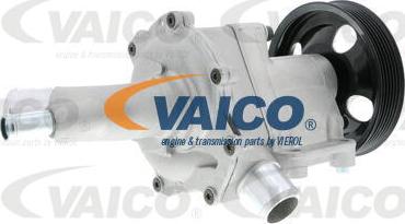 VAICO V20-50036 - Водяной насос autospares.lv