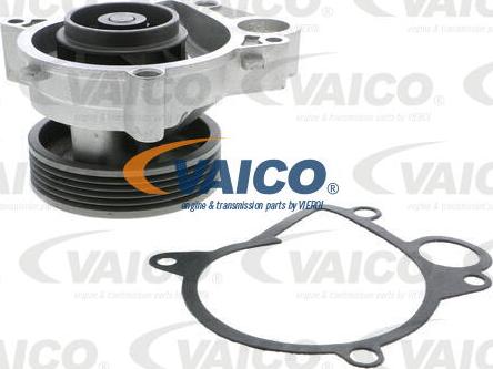 VAICO V20-50033 - Водяной насос autospares.lv