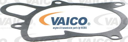 VAICO V20-50032 - Водяной насос autospares.lv