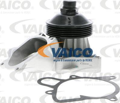 VAICO V20-50032 - Водяной насос autospares.lv