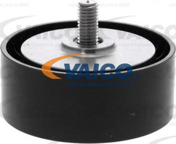 VAICO V20-5118 - Ролик, поликлиновый ремень autospares.lv