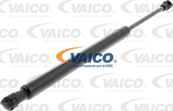 VAICO V20-0998 - Газовая пружина, упор autospares.lv