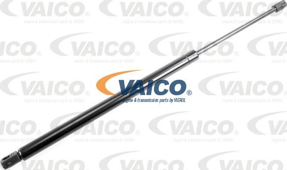 VAICO V20-0993 - Газовая пружина, упор autospares.lv