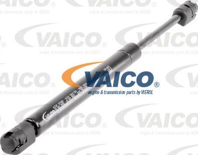 VAICO V20-0992 - Газовая пружина, упор autospares.lv