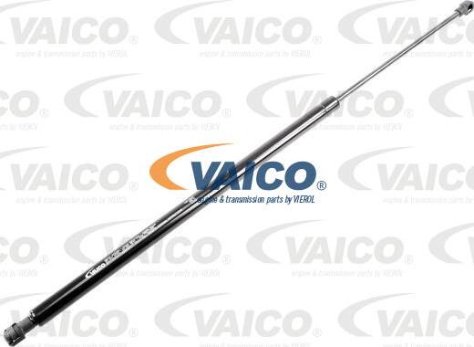 VAICO V20-0997 - Газовая пружина, упор autospares.lv