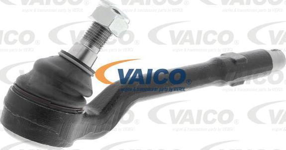 VAICO V20-0969 - Наконечник рулевой тяги, шарнир autospares.lv