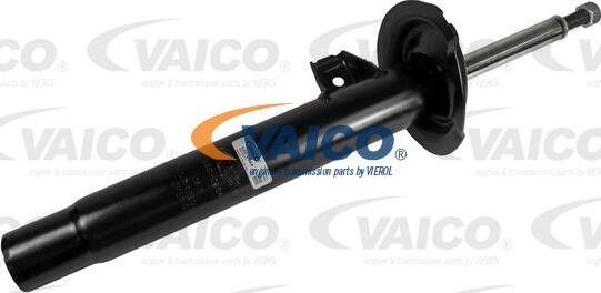 VAICO V20-0964 - Амортизатор autospares.lv