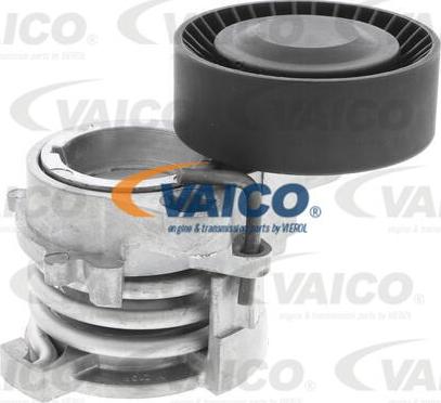 VAICO V20-0919 - Натяжитель, поликлиновый ремень autospares.lv