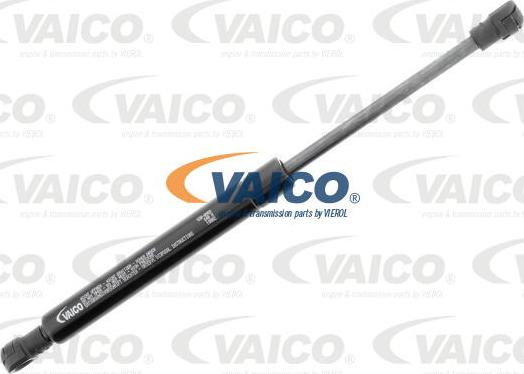 VAICO V20-0989 - Газовая пружина, капот autospares.lv