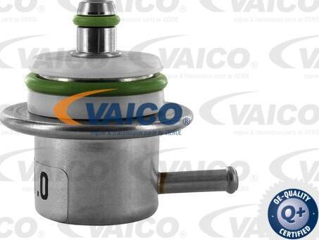 VAICO V20-0499 - Регулятор давления подачи топлива autospares.lv