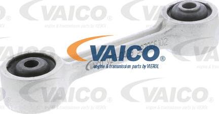 VAICO V20-0439 - Тяга / стойка, подвеска колеса autospares.lv