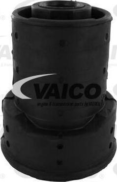 VAICO V20-0591 - Сайлентблок балки моста autospares.lv