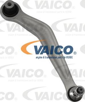 VAICO V20-0549 - Рычаг подвески колеса autospares.lv