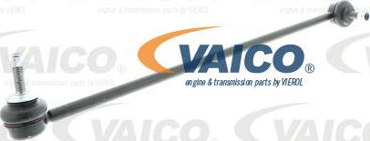 VAICO V20-0548 - Тяга / стойка, подвеска колеса autospares.lv