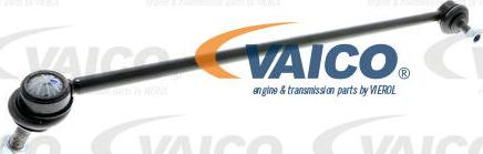 VAICO V20-0547 - Тяга / стойка, подвеска колеса autospares.lv