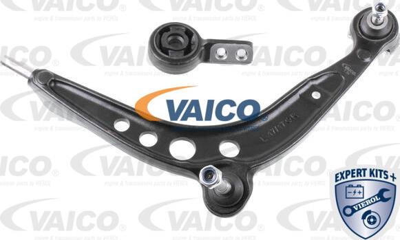 VAICO V20-0569 - Рычаг подвески колеса autospares.lv