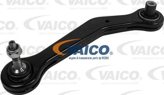 VAICO V20-0562 - Рычаг подвески колеса autospares.lv