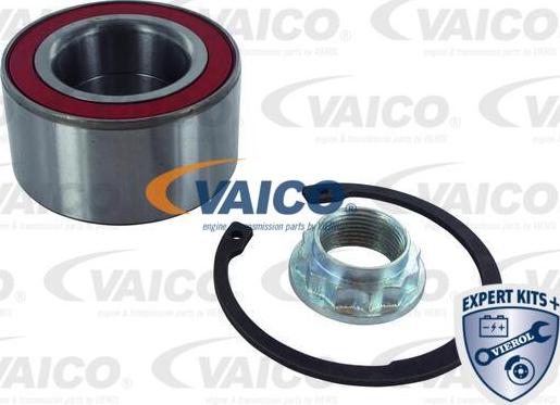 VAICO V20-0505 - Подшипник ступицы колеса, комплект autospares.lv
