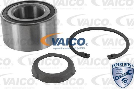 VAICO V20-0506 - Подшипник ступицы колеса, комплект autospares.lv