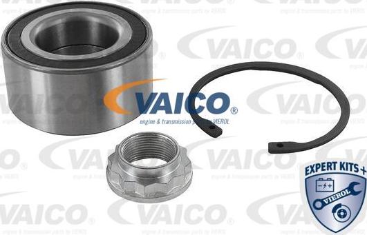 VAICO V20-0507 - Подшипник ступицы колеса, комплект autospares.lv