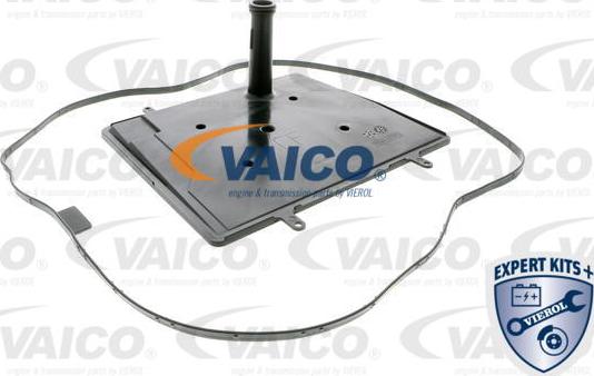 VAICO V20-0586 - Гидрофильтр, автоматическая коробка передач autospares.lv