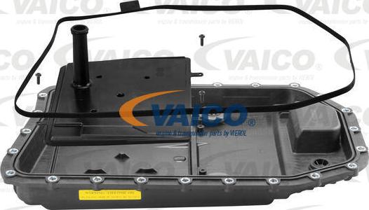 VAICO V20-0580 - Масляный поддон, автоматическая коробка передач autospares.lv