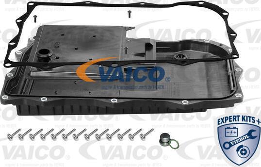 VAICO V20-0588 - Масляный поддон, автоматическая коробка передач autospares.lv