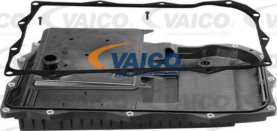 VAICO V20-0582 - Масляный поддон, автоматическая коробка передач autospares.lv