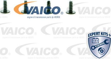 VAICO V20-0587 - Гидрофильтр, автоматическая коробка передач autospares.lv